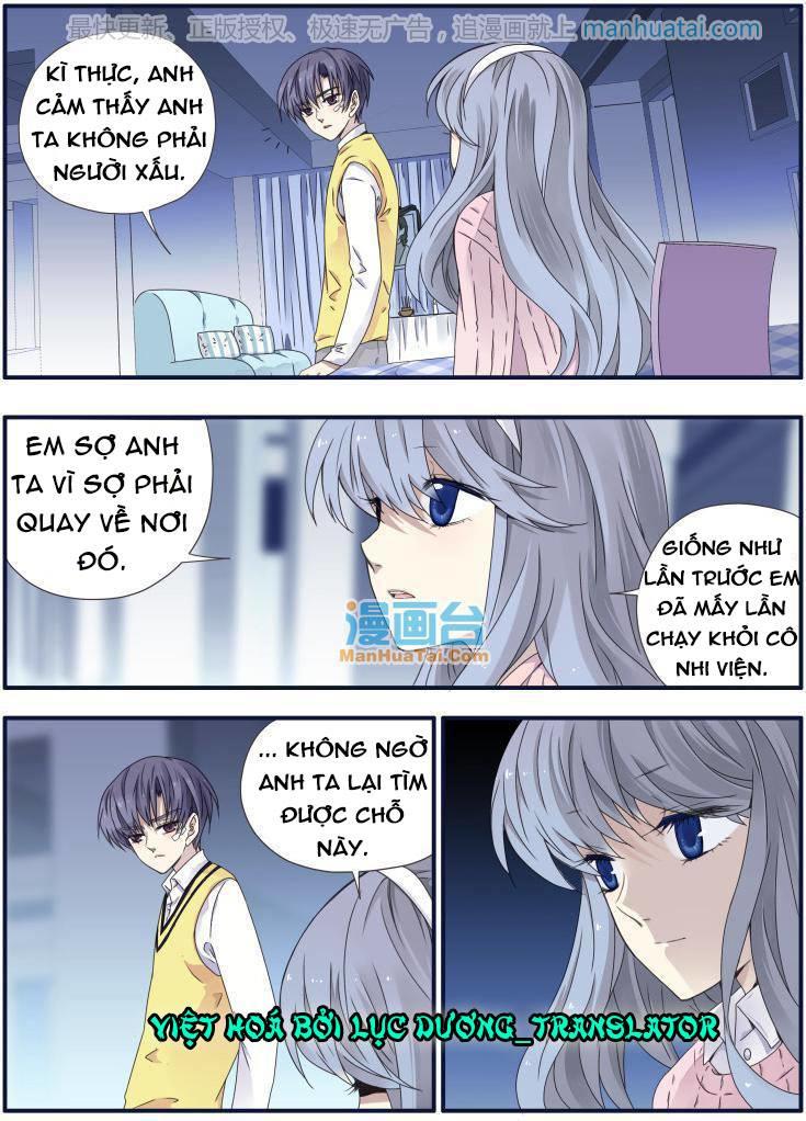 lam sí chapter 102 3