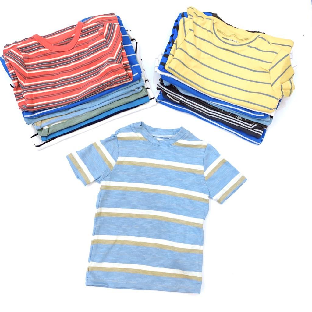 Áo phông cho bé trai bé gái