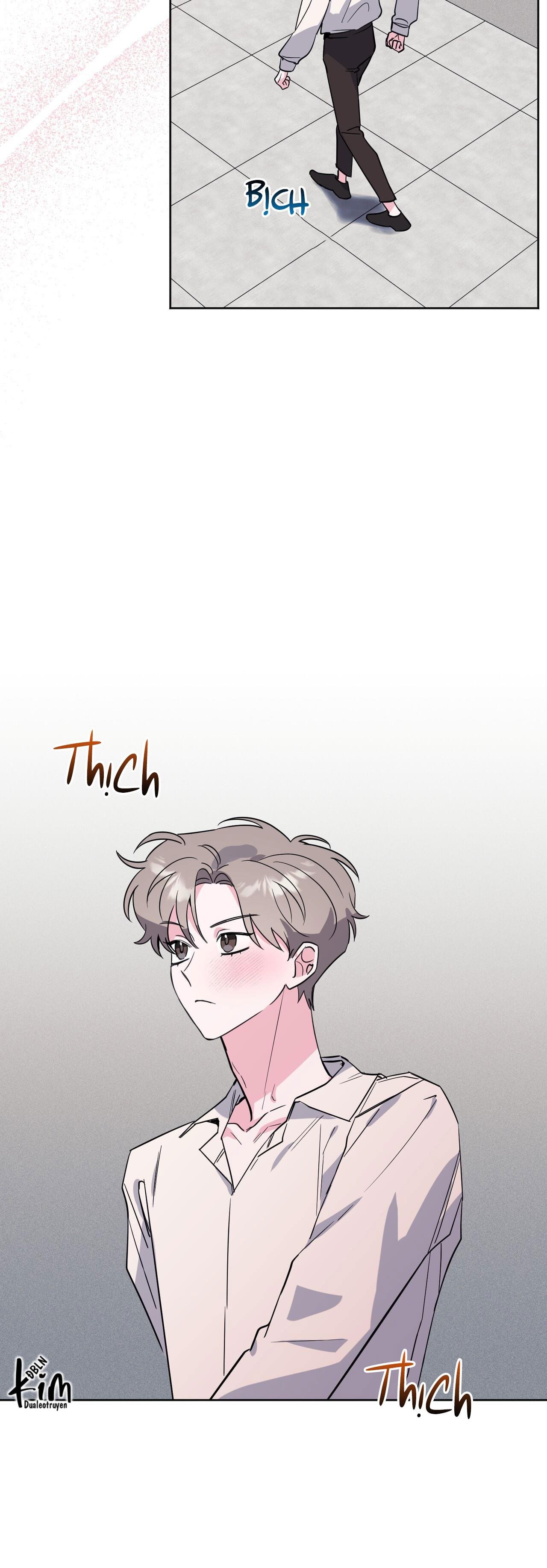 cạm bẫy đại học chapter 68 12