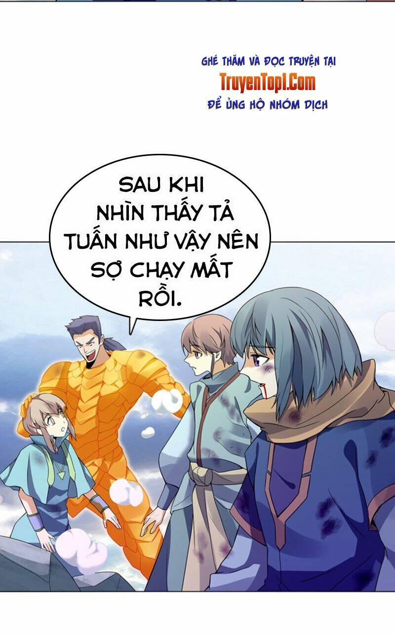 thiên thần quyết chapter 92 19