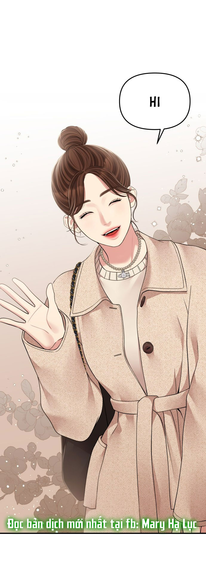 gửi em người đánh cắp những vì sao - to you who swallowed a star chapter 117.2 31