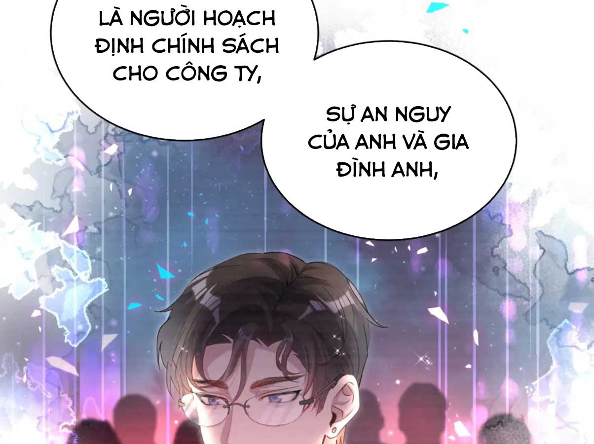 Kết Hôn Là Chuyện Nhỏ chapter 50