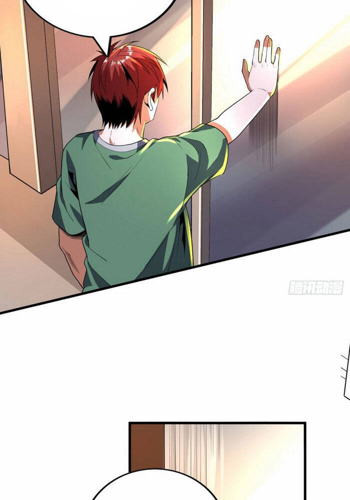 vương bài thần y chapter 84 25