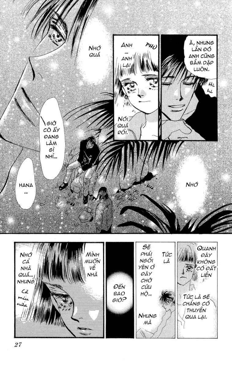 mầm sống chapter 5 26