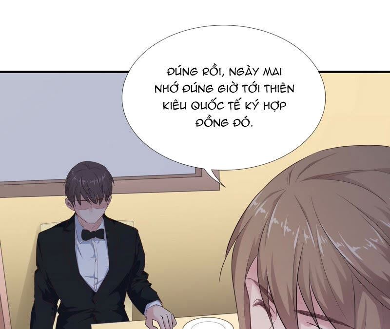 chiến lược lãng mạn của thịnh thiếu chapter 62 31