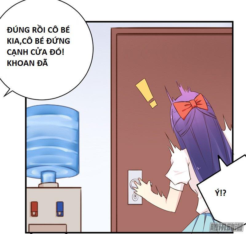 tổng tài đã cưới em chapter 49 13