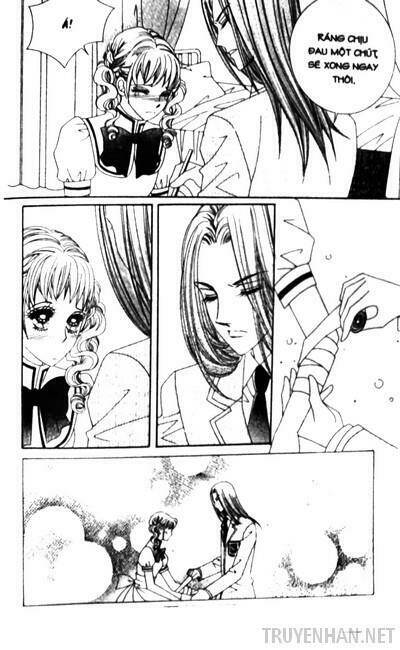 lọ lem hậu đậu chapter 63 13