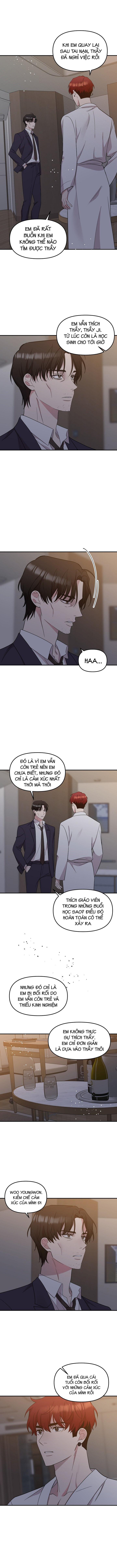 người thầy vĩnh cửu chapter 2 6