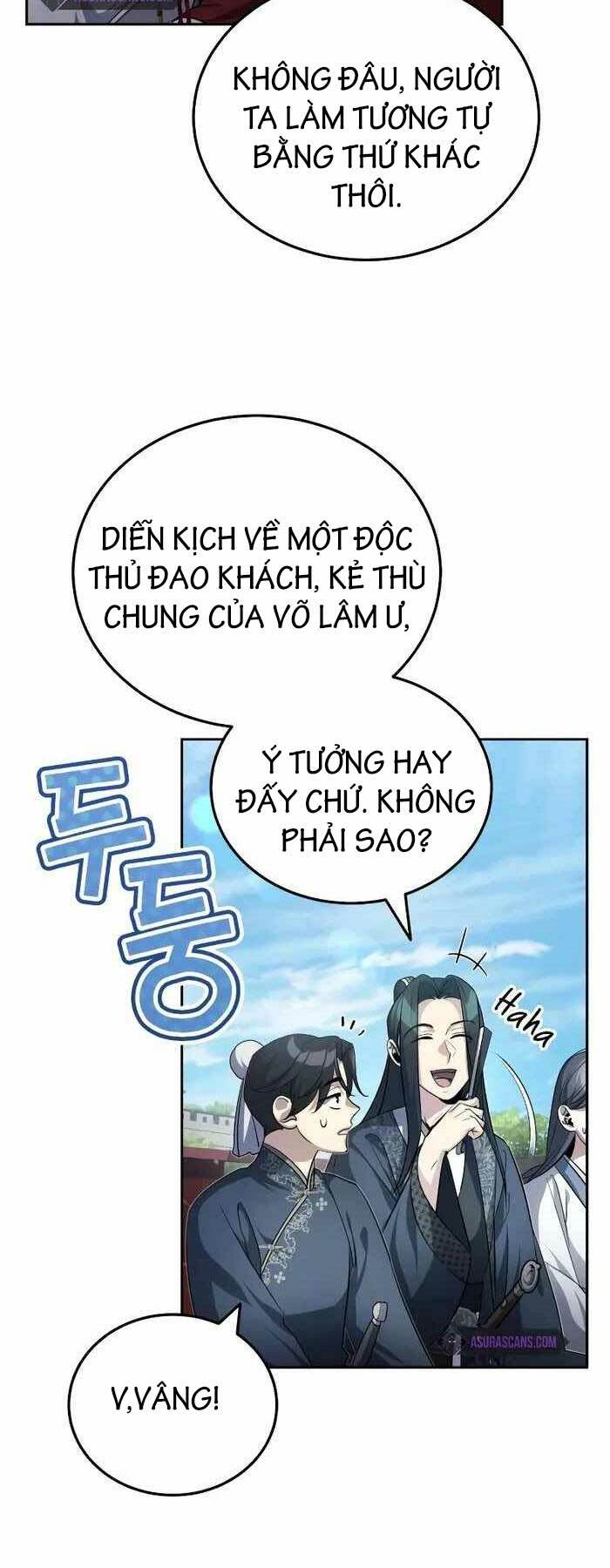 Thiếu Gia Yểu Mệnh Nhà Họ Bạch Chapter 11 - Trang 63