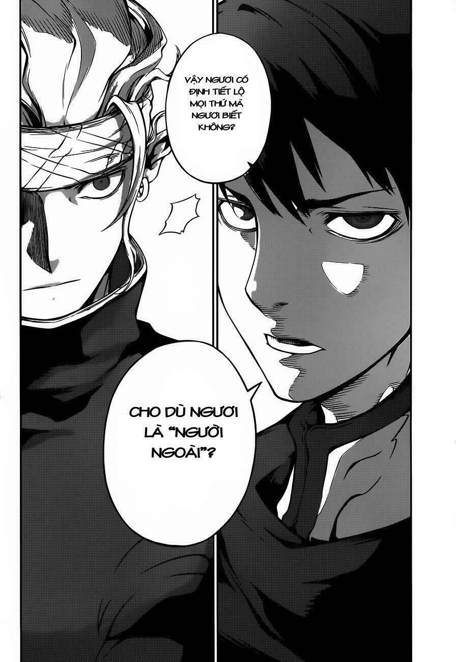 drag-on dragoon - shi ni itaru aka chapter 5 18