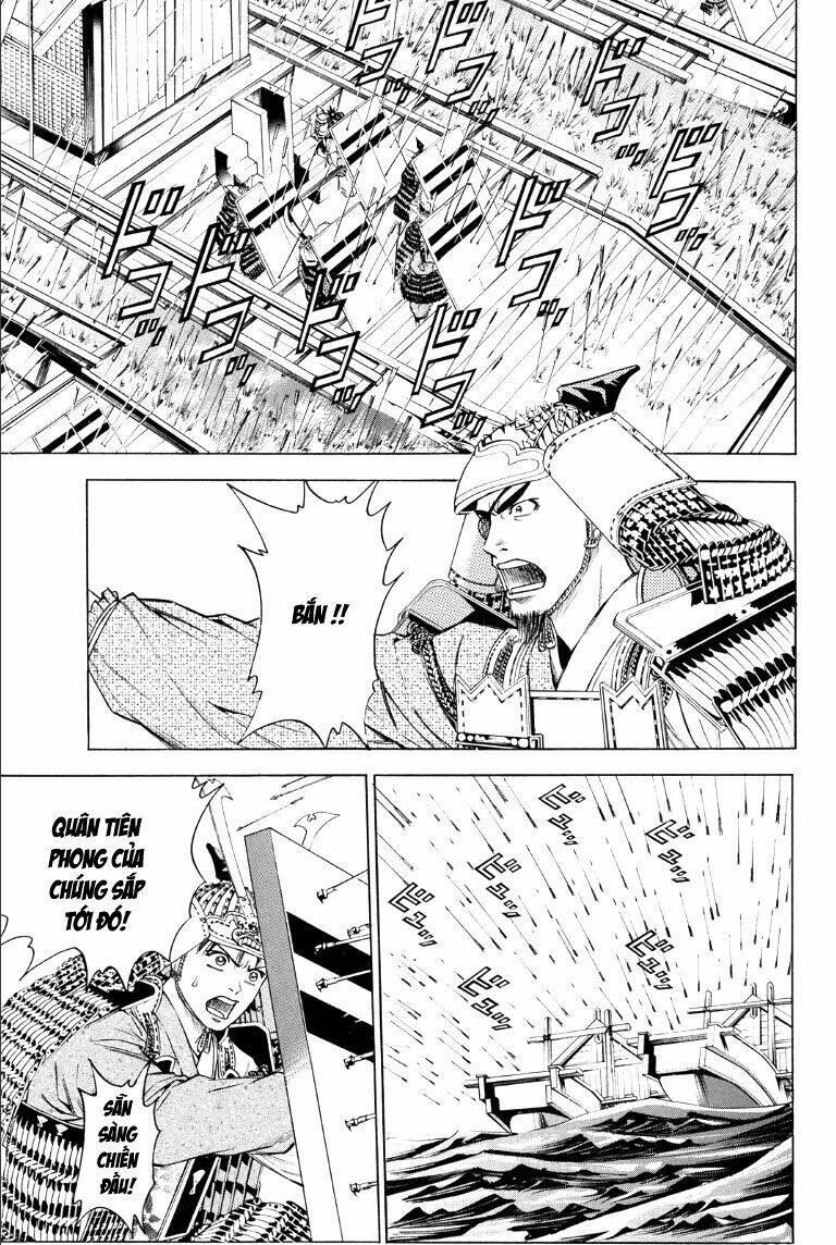 thiếu niên vương phần 2 chapter 75 14