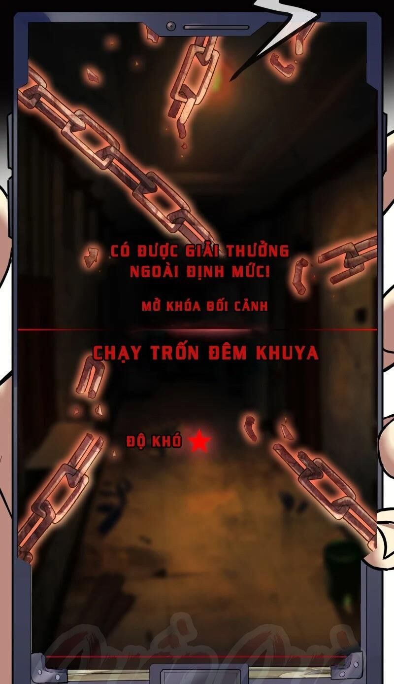 ta có một căn phòng mạo hiểm chapter 1 15