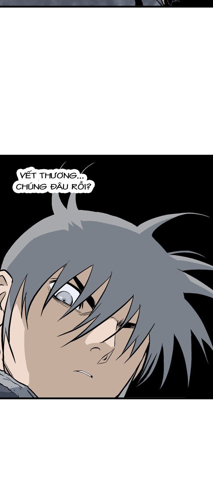 cao thủ 2 chapter 105 37