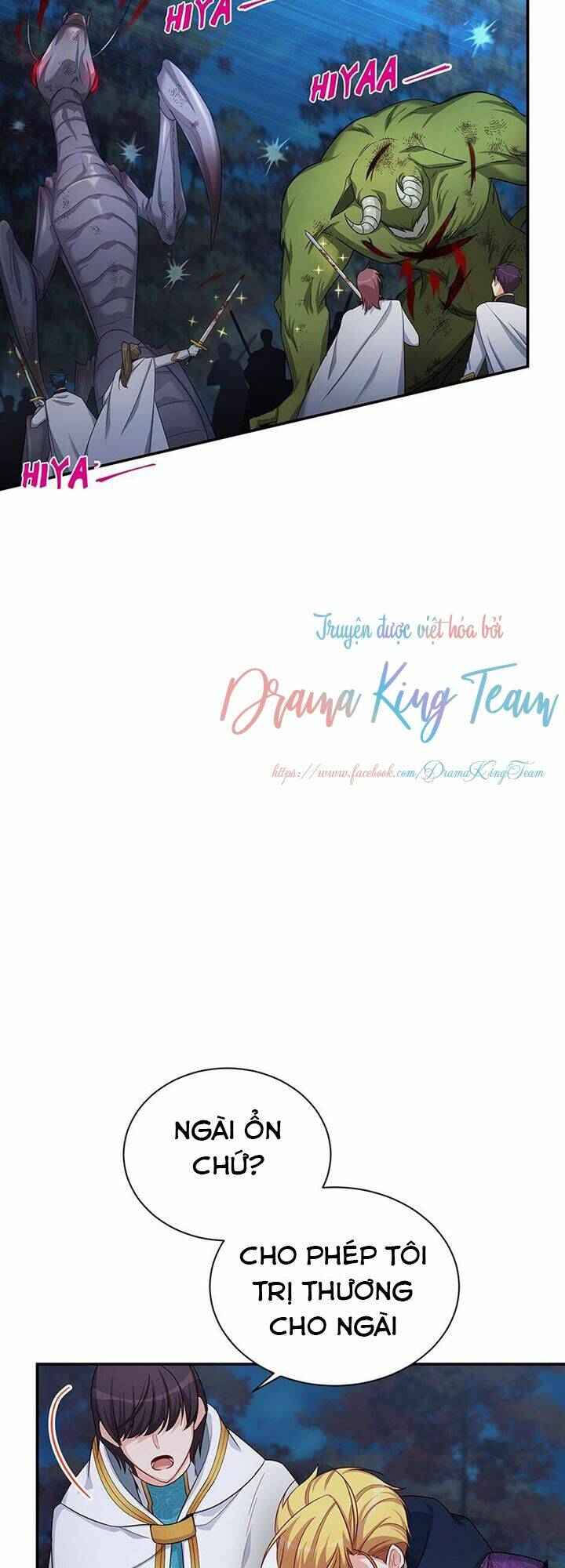 nữ công tước với tâm hồn trống rỗng chapter 81 25