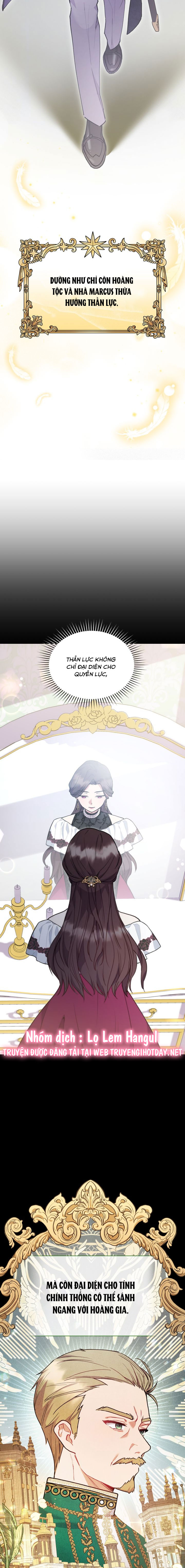 cô con gái nuôi đáng yêu của công tước chapter 23 3