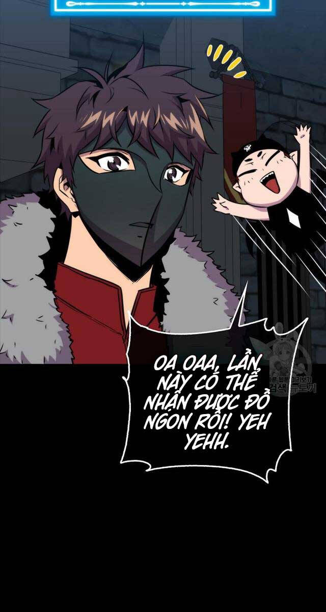 tôi thăng cấp trong lúc ngủ chapter 72 99