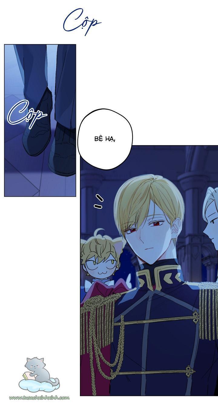 trang trại hạt dẻ cạnh hoàng cung chapter 5 23