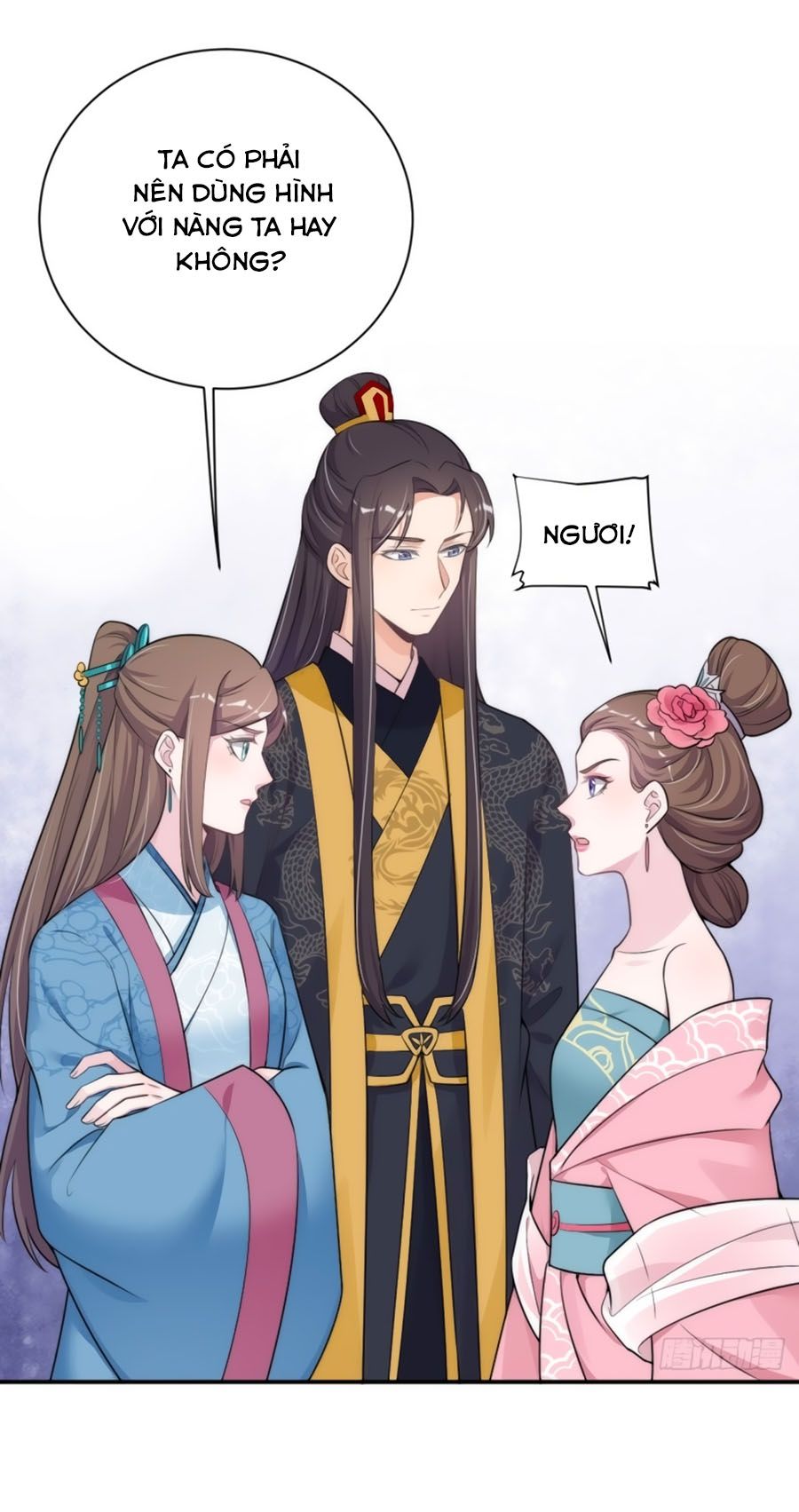 cung đấu live chapter 40 19