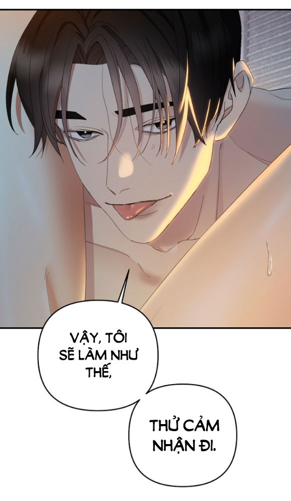 Hối Lộ Ngọt Ngào chapter 12 - Trang 5