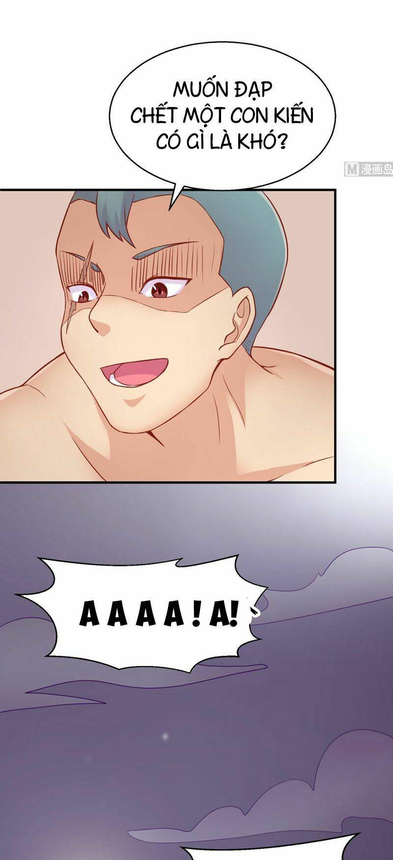 bác sĩ riêng của nữ thần chapter 76 25