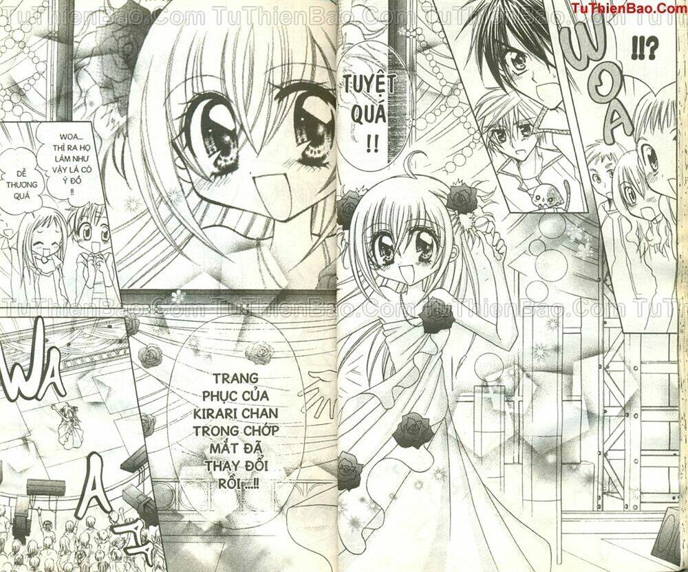 tôi là idol chapter 2 17