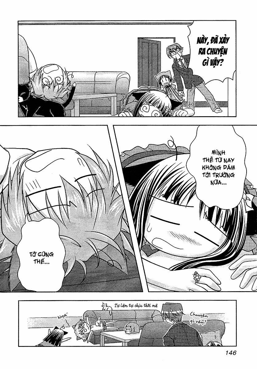 sakura no nekohime chapter 12 24