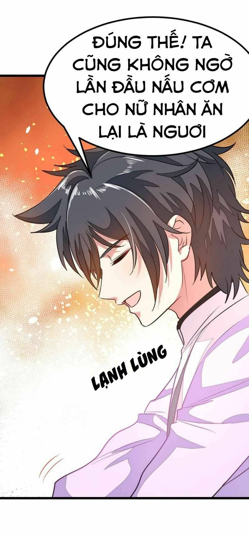 cửu dương thần vương chapter 75 17
