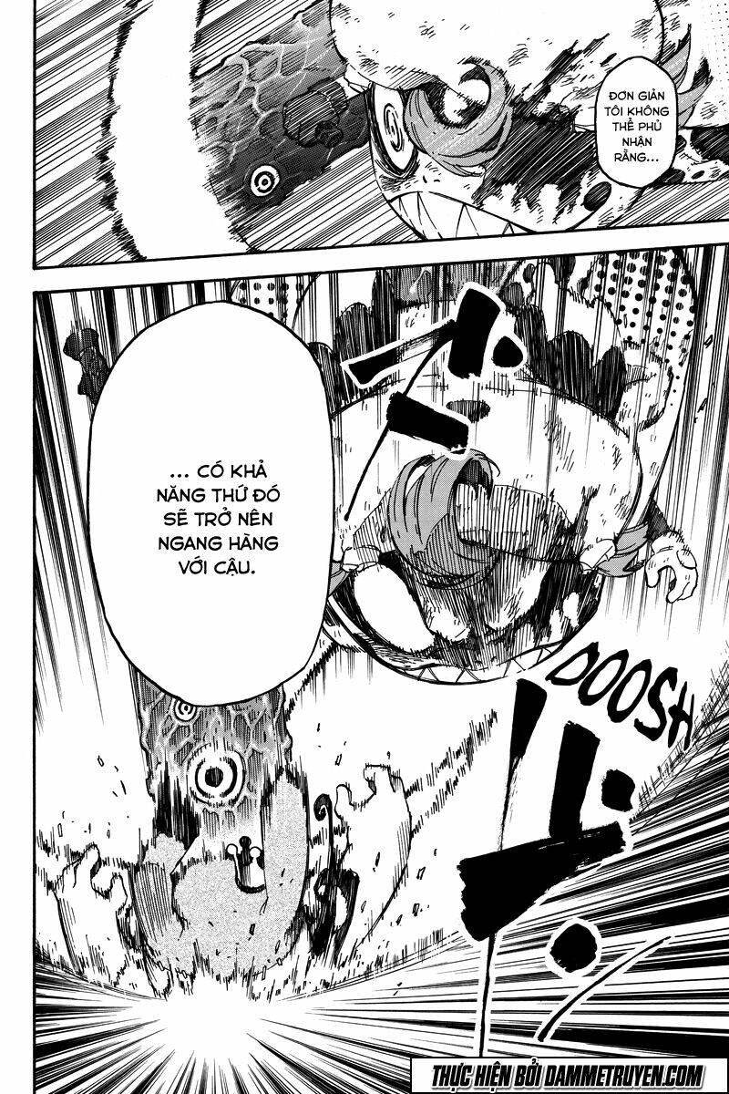 dolly kill kill chapter 59 8