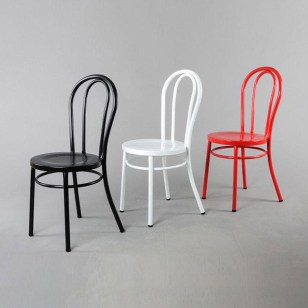 Ghế café Thonet IBIE nhiều tùy chọn