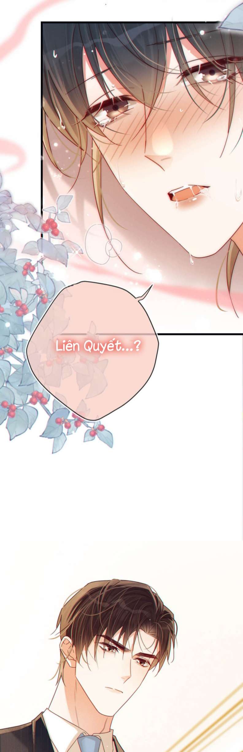 nịch tửu chapter 61 2