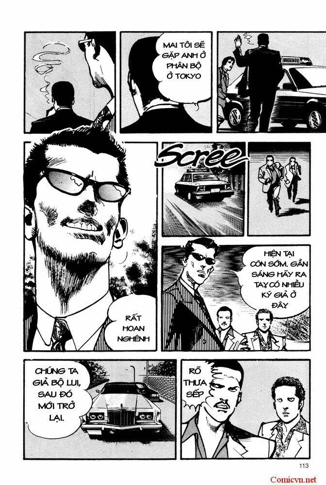 crying freeman chapter 5 17