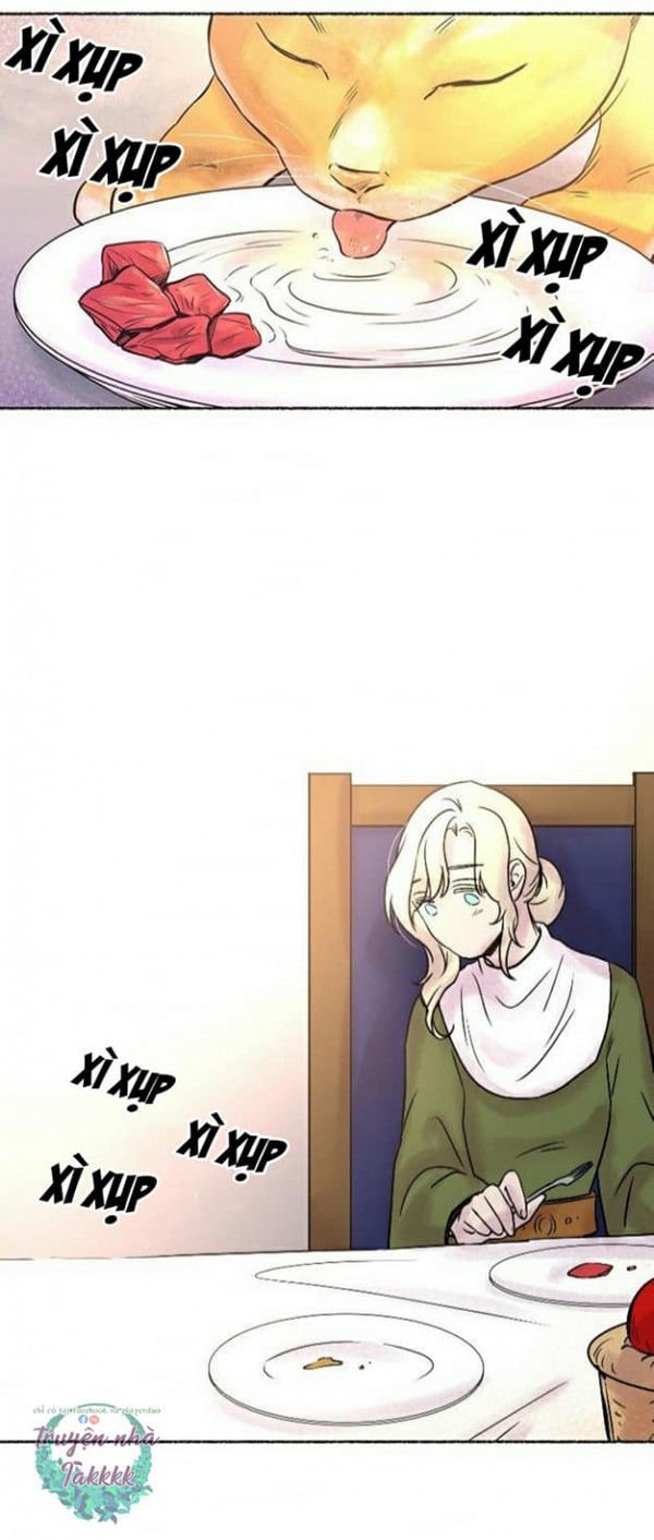 như gió trên cành cây khô chapter 6 45