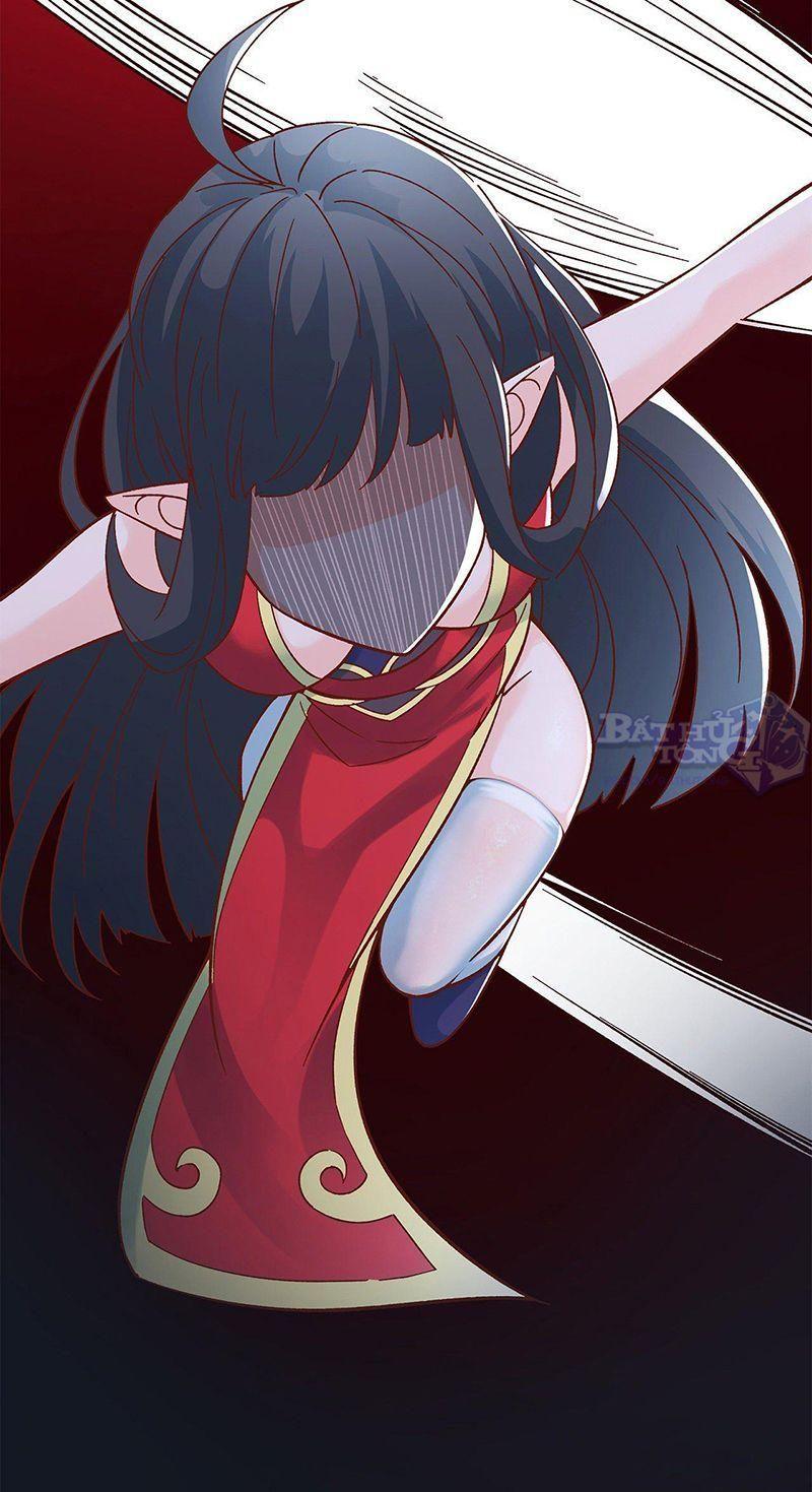 đồ đệ ta toàn là nữ ma đầu chapter 53 17