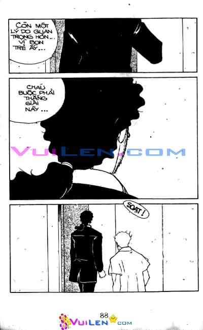 truyền nhân atula - shura no mon i chapter 32 89