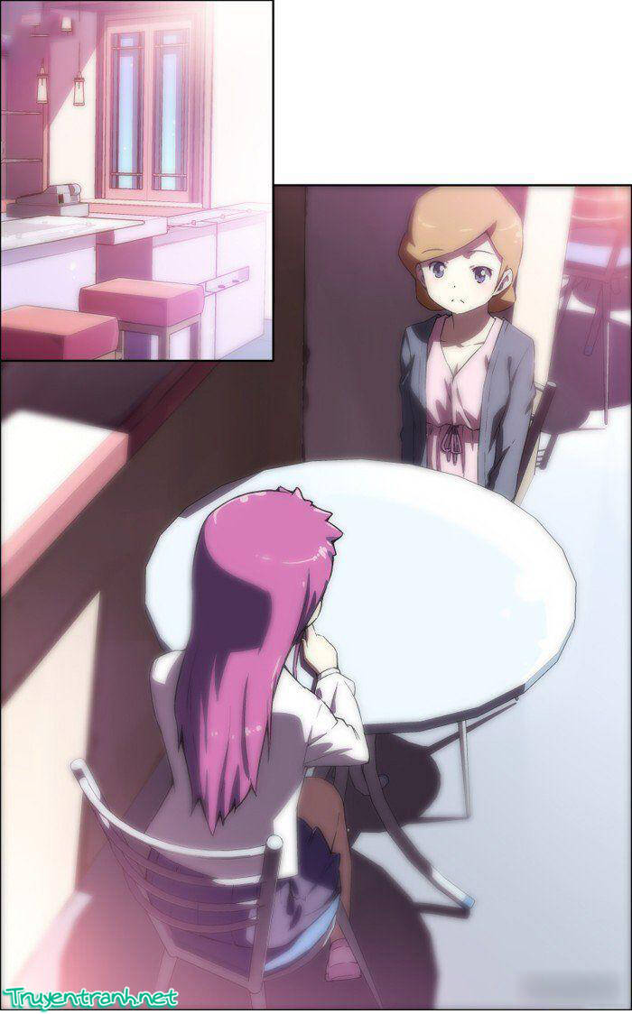 dead coffee shop chapter 18 17