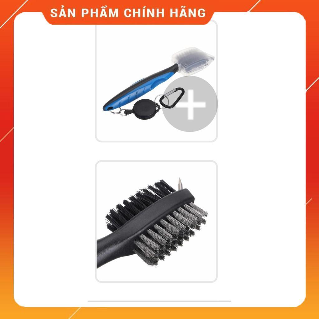 Chổi vệ sinh gậy golf - Cleaning brush of golf