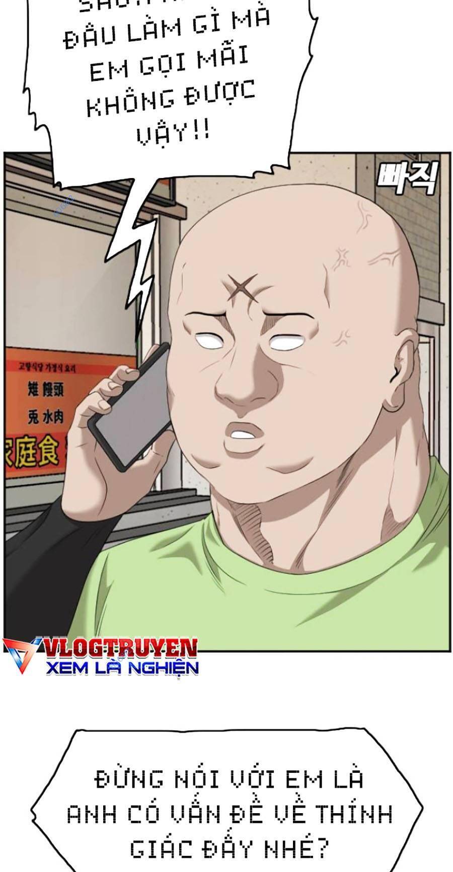 người xấu chapter 123 21