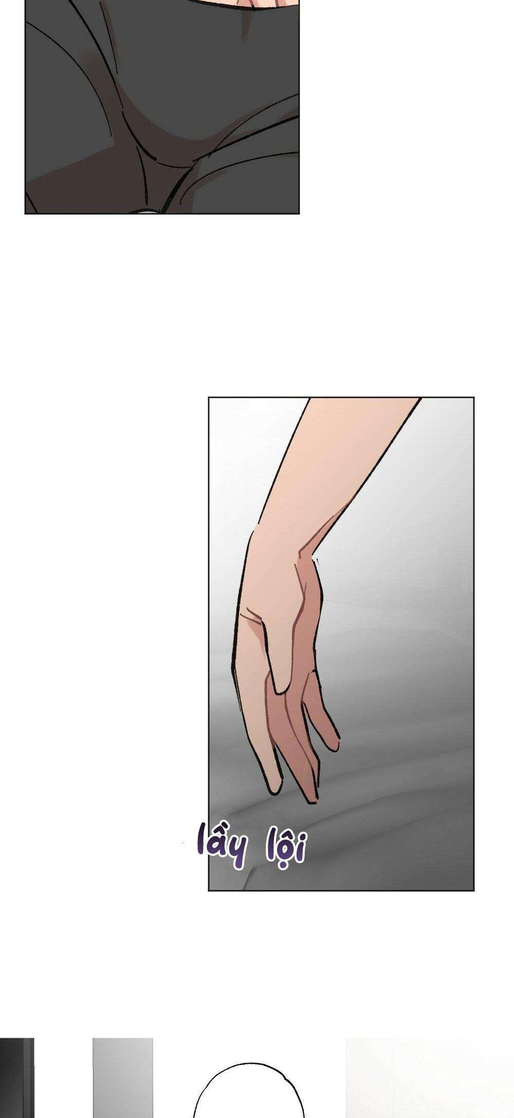 chăm sóc “dú” hàng tháng – tuyển tập chapter 57 27