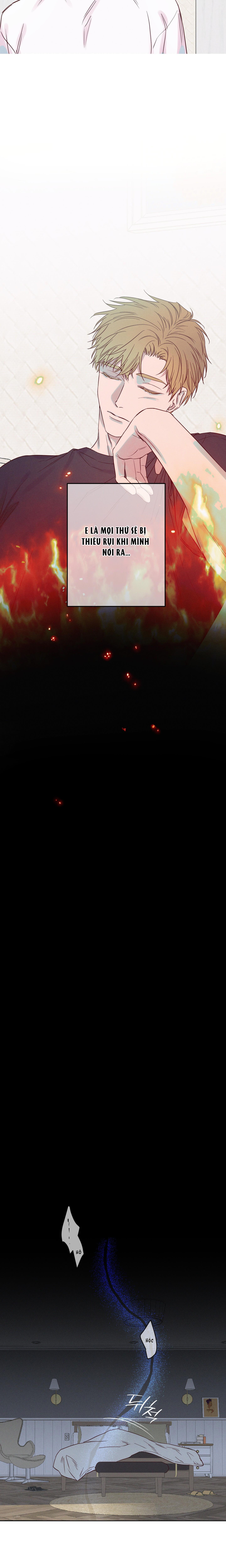 làn sóng bên bờ biển chapter 4 13