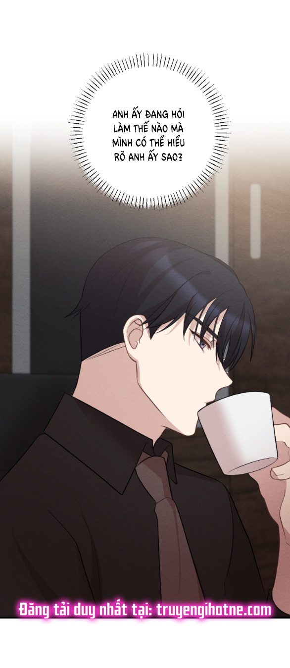 [18+] đêm không thể vãn hồi chapter 4.2 23