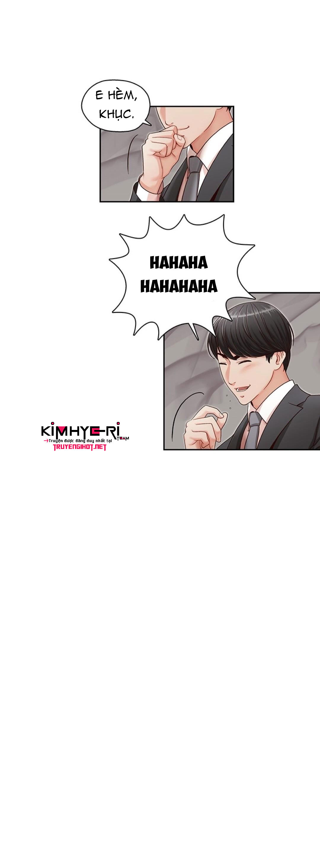 thư ký của anh trai chapter 12.2 26