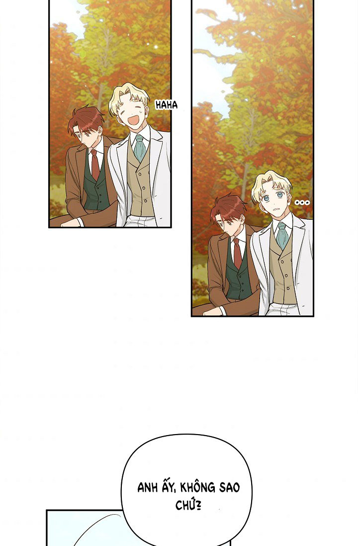 trở thành con gái của anh hùng bóng đêm chapter 22 82