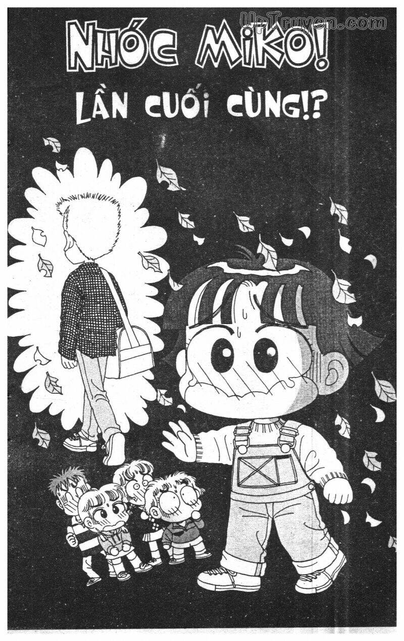 nhóc miko chapter 1 26