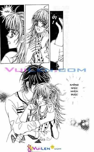 thiên thần tái thế chapter 7 123