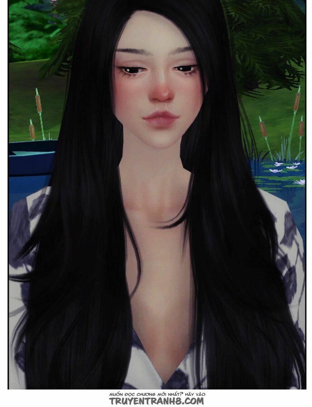 cô dâu giả mạo 2 chapter 10 38