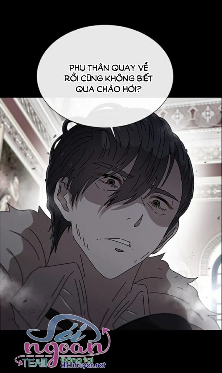 con gái bảo bối của ma vương chapter 66 14