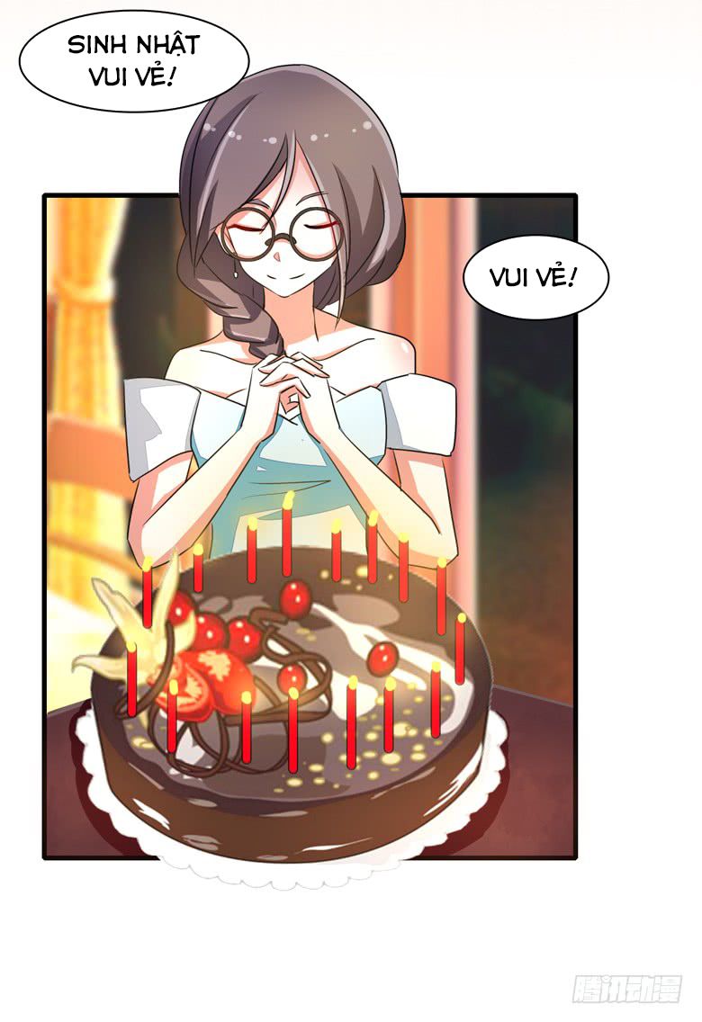Dân Quốc Yêu Văn Lục chapter 55 - Trang 17