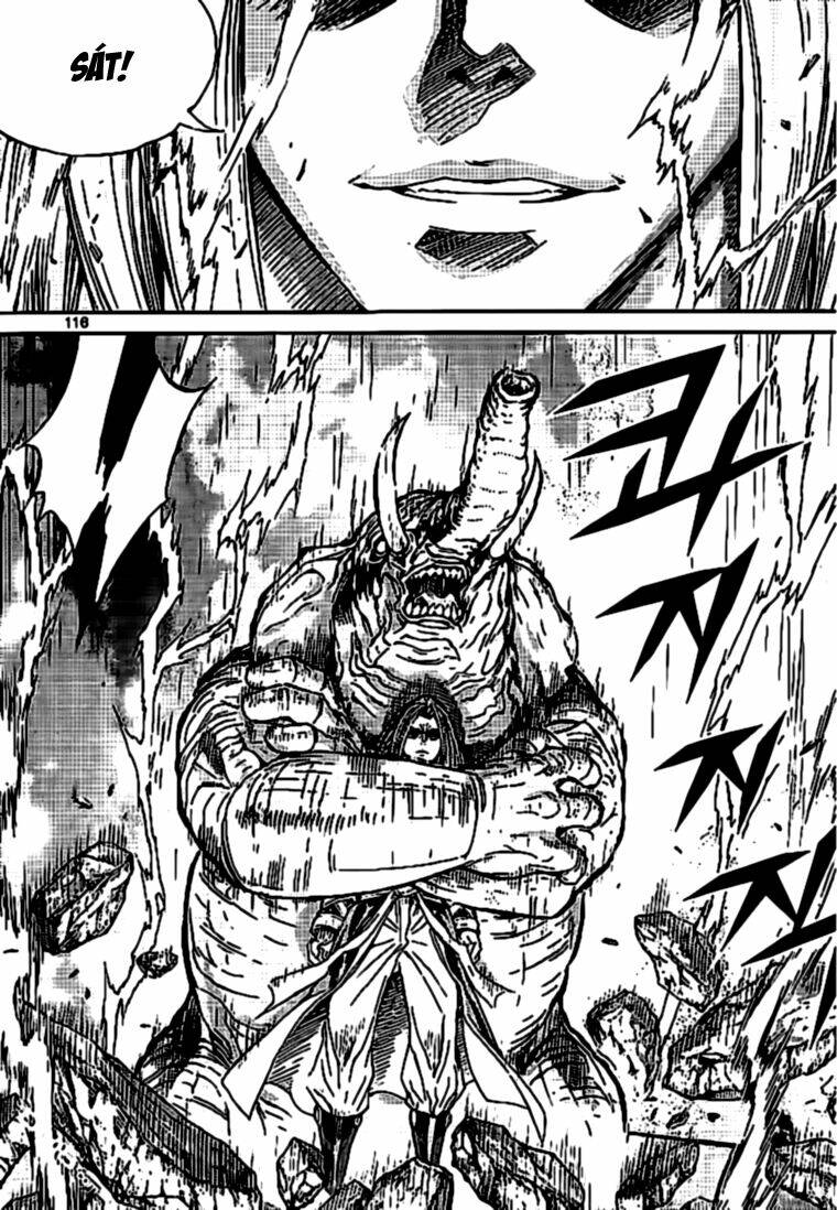 diêm đế ii chapter 41.4 30