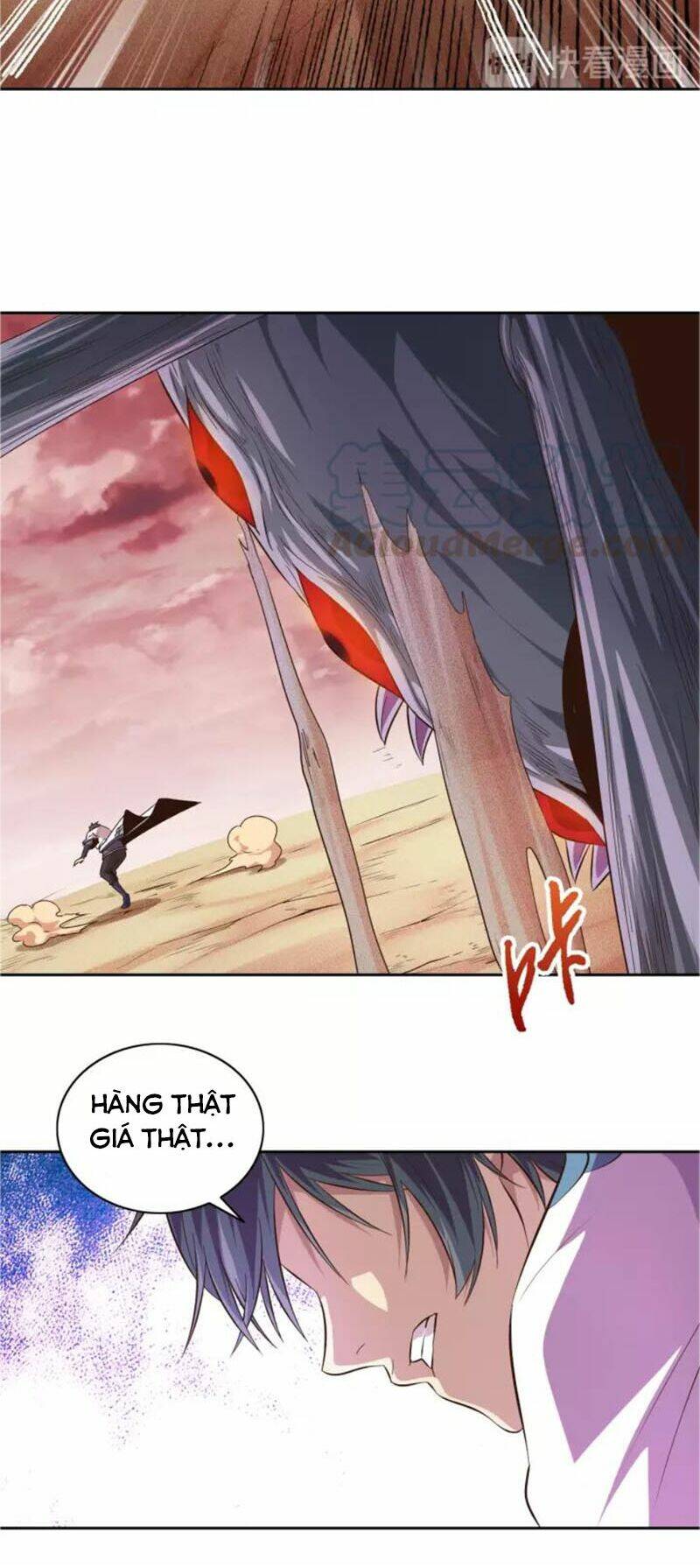 chín năm nghĩa vụ tu chân chapter 48 24