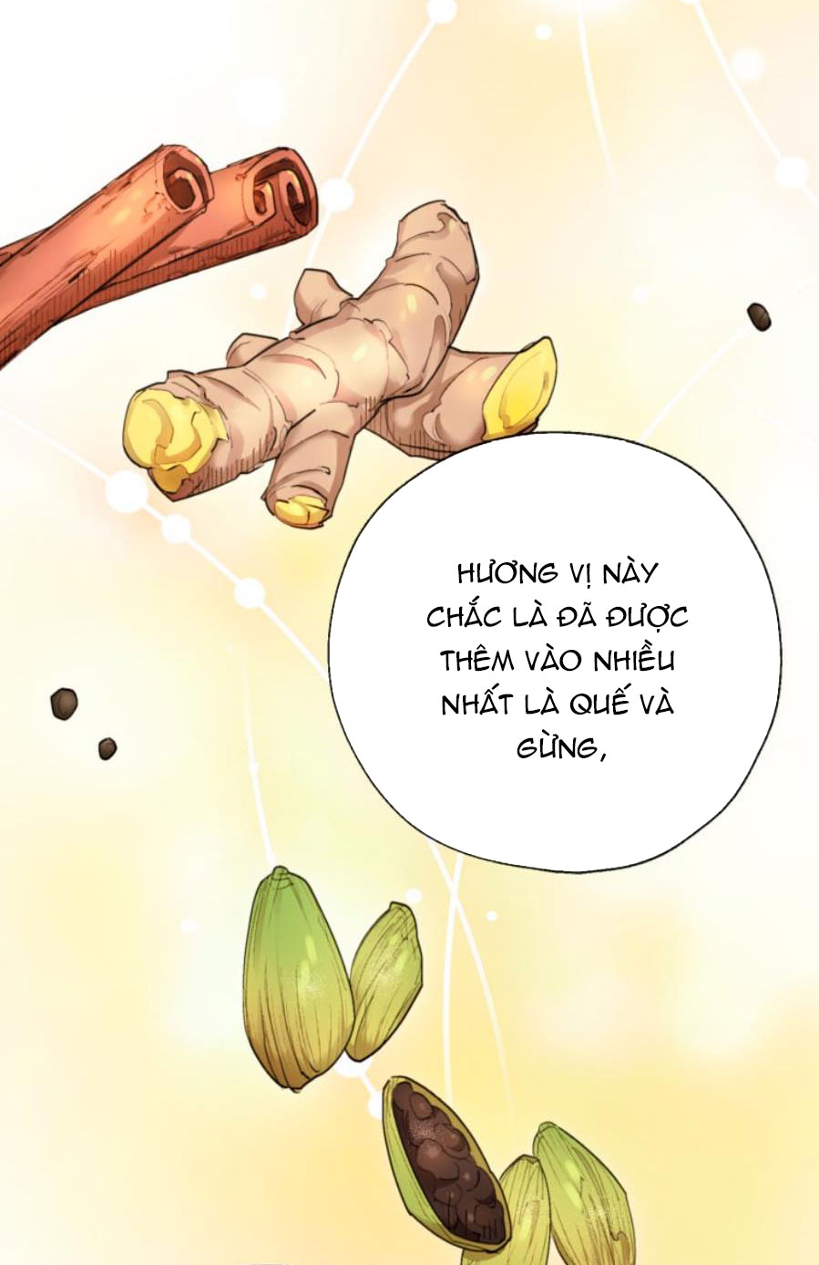 50 công thức pha trà của nữ công tước chapter 132 9